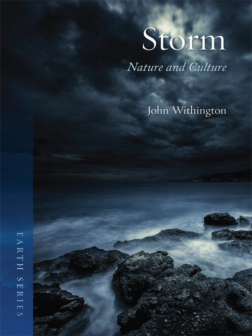 Title details for Storm by John Withington - Available